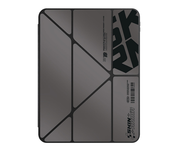 SKINARMA Kira Kobai iPad Air 11" (M2) gunmetal - 1316934 - zdjęcie